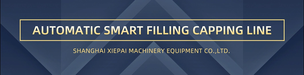 Automatic Medical Eye Drops Filling Plugging Capping Machine Servo Driving GMP Standard Monoblock Smart Filling Machine