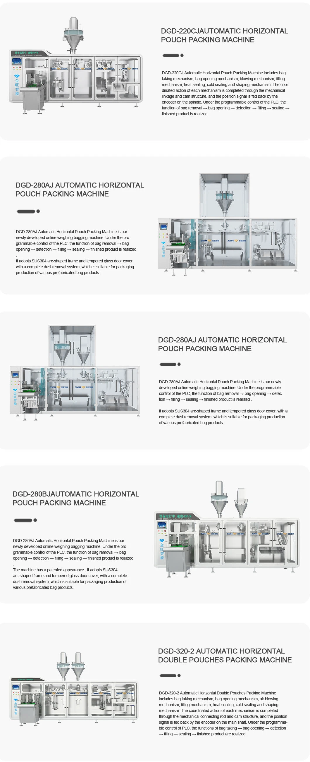 Automatic Multifunctional Double-Sided Labeling Machine for Square Round Bottle