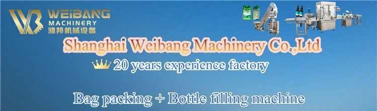 Full Automatic Flat Square Round Bottle Can Jar Top Side Labeler Sticker Labeling Machine