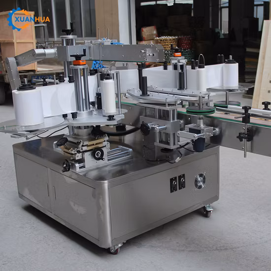 Round Bottles Square Bottles and Flat Bottles SRL