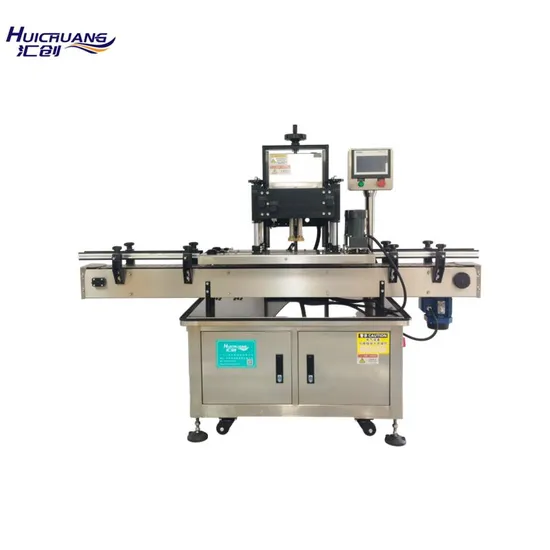 OEM Factory 10 Ml Vial Filling Capping Machine Cap Press Machine 