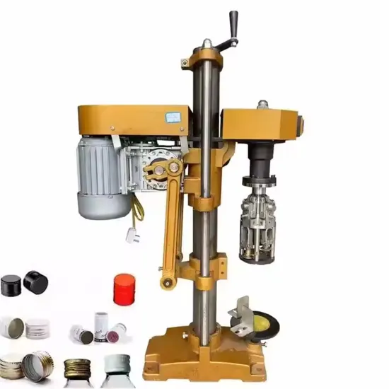 Semiautomatic Wine Bottle Sealer Liquor Bottle Close Top Cap Machine PVC Shrink Caps Heat Press Machine Capping Machine 