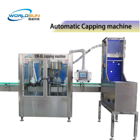 Automatic Wine Corking Machine Whisky Gin Bottle Capping Machine Glass Jar Bottle Cork Cap Press Machine 