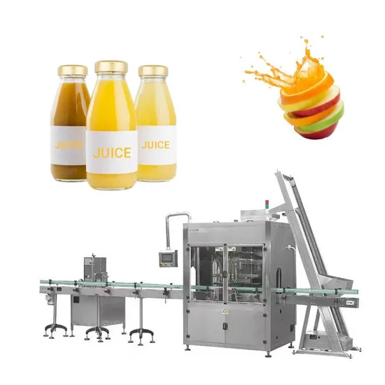 Automatic Liquid Pure Mineral Water Fruit Juice Carbonated Soft Drink Beverage Bottling Capping Sealing Filling Machine 