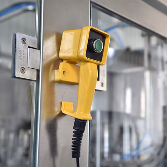 Vial Detector & Counter Beverage Wine Processing Machinery Liquid Filling Machine