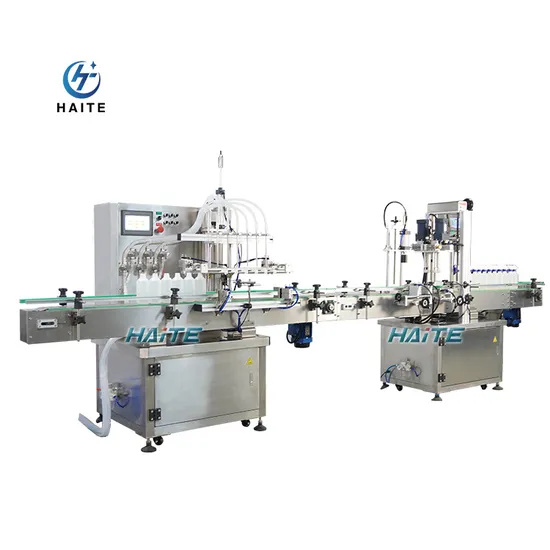 New Automatic Water Dosing System Liquid Bottling Liquior Mineral Water Milk Drinks Pure Juice Filling Machine 